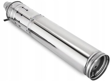 ПОГРУЖНОЙ ВИНТОВОЙ НАСОС 75ММ 3 SCR-0,25 КАБЕЛЬ IBO