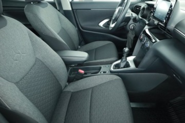 Toyota 2022 Toyota Yaris Cross 1.5 VVT-i, Salon Polska, zdjęcie 6