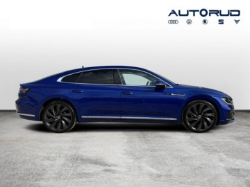 Volkswagen Arteon Fastback Facelifting 2.0 TSI 190KM 2024 Volkswagen Arteon R-Line 2.0TSI 190KM DSG 2024, zdjęcie 5