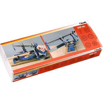 F45 KWB 3071-00 Ручная торцовочная пила 550 мм