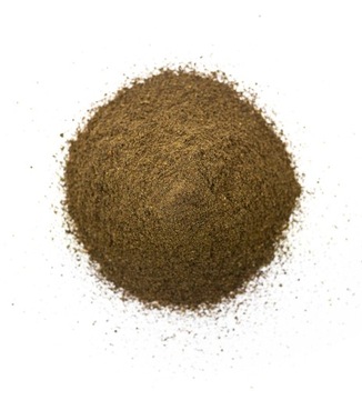 Komponent zanęta method feeder makuch konopie len rzepak 0,5kg