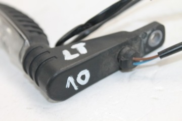 BMW F800R F 800 R 09+ СИГНАЛ ПОВОРОТА ЗАДНИЙ ЛЕВЫЙ НАПРАВЛЕНИЕ