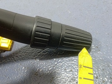 HONDA JAZZ II PÁSEK AIRBAG PŘEPÍNAČ KOMBINOVANÝ MINCE