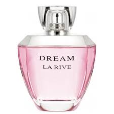 DREAM woda toaletowa 100 ml tester LA RIVE