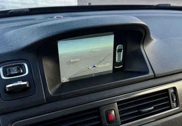 Volvo V70 III Kombi Facelifting 2.0 D2 DRIVE-E 120KM 2016 Volvo V70 Volvo V70 D2 Geartronic Summum 2.0 Diesel 120KM, zdjęcie 11