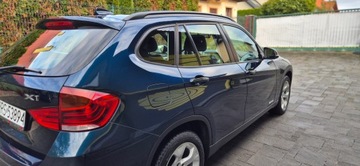 BMW X1 E84 2014 BMW X1! Super stan!, zdjęcie 12