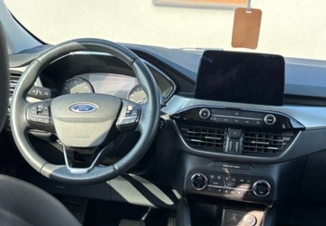 Ford Kuga III 2020 Ford Kuga Samochod z gwarancja 2.4 Hybryda Plug-in 225KM, zdjęcie 13