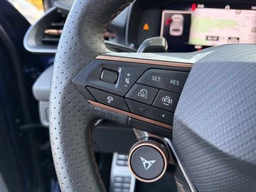 Cupra Terramar SUV 1.5 eTSI 150KM 2024 Cupra Terramar GWARANCJA 1.5 TSI / 150 KM DSG FV-2, zdjęcie 23