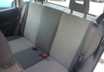 Fiat Panda II Hatchback 5d 1.2 69KM 2012 Fiat Panda Fiat Panda II Panda 1.2 Benzyna 69KM, zdjęcie 13