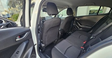 Mazda 3 III Sedan 2.0 SKYACTIV-G 120KM 2016 Mazda 3 2.0 Benzyna 120KM, zdjęcie 10