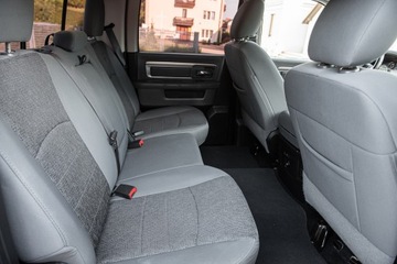 Dodge Ram IV 2017 DODGE RAM 1500 Extended Cab Pickup 5.7 4WD 390 GAZ LPG 15l/100km Gwarancja!, zdjęcie 8