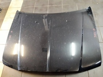 CHRYSLER 300C I 04- KAPOTA KRYT MOTORU