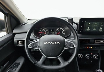 Dacia Jogger 2023 Dacia Jogger PL salon, Grupa Adamowscy, 1 WL BenzynaLPG 90KM, zdjęcie 13