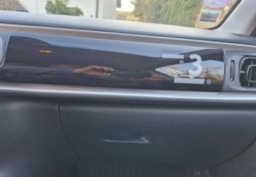 Citroen C3 III Hatchback Facelifting 1.2 PureTech 83KM 2020 Citroen C3 Citroen C3 1.2 PureTech Shine 1.2 Benzyna 83KM, zdjęcie 10