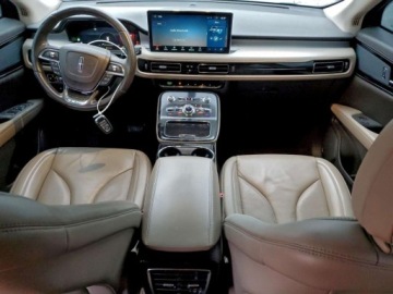 Lincoln 2021 Lincoln Nautilus 2021 2.0 Benzyna 250KM, zdjęcie 8