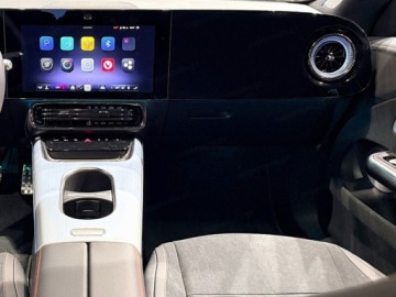 Mercedes CLA C118/X118 2026 MERCEDES-BENZ CLA 200 4-Matic AMG Line 1.5 (163KM) 2026, zdjęcie 6