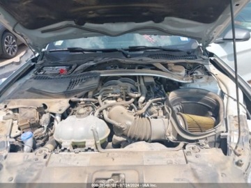 Ford Mustang VI Fastback Facelifting 5.0 Ti-VCT 450KM 2023 Ford Mustang 2023r, Mach 1 Fastback, 5.0L 5.0 Benzyna 450KM, zdjęcie 12