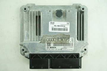 KOMPUTER AUDI A4 B8 2.0 TDI 0281018129 03L906018KJ