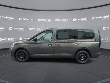 Volkswagen Caddy V Caddy 2.0 TDI 102KM 2025 Volkswagen Caddy MAXI/7 osób, diesel 2.0 TDI 102KM, zdjęcie 2