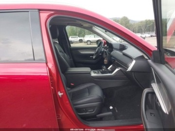 Mazda 2024 Mazda CX-90 2024r. 4x4, 3.3L 3.3 Hybryda 280KM, zdjęcie 8