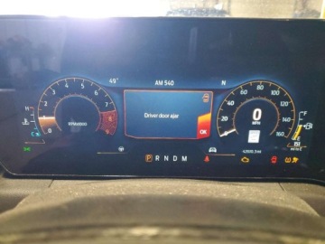 Ford Mustang VI Fastback Facelifting 5.0 Ti-VCT 450KM 2024 Ford Mustang Gt 2024 5.0 Benzyna 450KM, zdjęcie 9