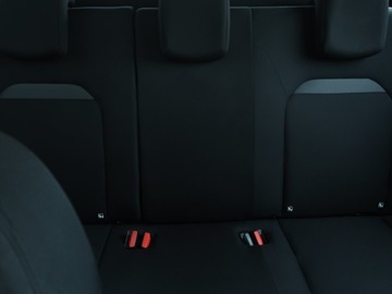 Dacia Duster II SUV 1.6 SCe 115KM 2018 Dacia Duster 1.6 SCe, Salon Polska, GAZ, Klima, zdjęcie 9