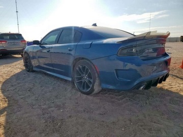 Dodge Charger VII 2021 Dodge Charger Scat Pack 2021 6.4l 6.4 Benzyna 485KM, zdjęcie 1