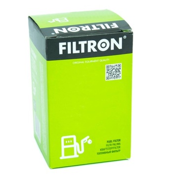 ФИЛЬТР ТОПЛИВА FILTRON PP976/6 