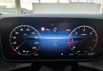 Mercedes GLC C254/X254 Coupe 2.0 220d 197KM 2025 Mercedes-Benz GLC Salon Polska Aut 9G 4x4 klapa elektryczna najnowszy 2.0, zdjęcie 7