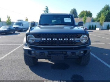 Ford 2023 Ford Bronco 2023 r., 2,7L WILDTRAK 2.7 Benzyna 315KM, zdjęcie 1
