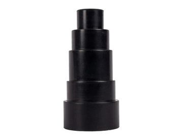 Adapter do połączenia urządzeń z wężami do odsysania pyłów | NTools