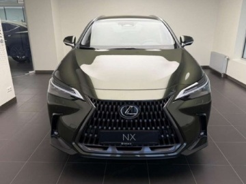 Lexus NX II SUV Facelifting 2.5 350h 200KM 2026 350h Prestige AWD 200KM | Head Up Display, zdjęcie 2