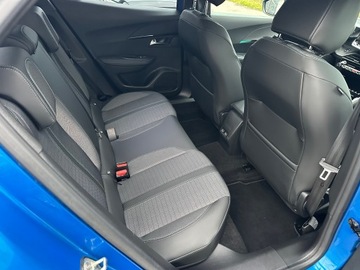 Peugeot 2008 II SUV 1.2 PureTech 130KM 2021 PEUGEOT 2008*AUTOMAT*1.2 BENZ*131 KM*VIRTUAL 3D*LED*KAMER*ALLURE*ASO PEUGOT, zdjęcie 27