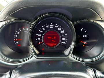 Kia Ceed II Kombi Facelifting 1.6 CRDi 136KM 2017 Kia Cee&#039;d SalonPL! LED Kamera+Czujniki Climatronic, zdjęcie 16