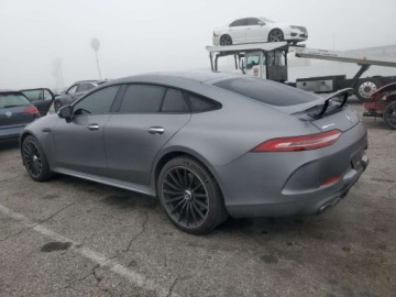 Mercedes AMG GT C190 2020 Mercedes-Benz AMG GT 53 2020 3.0l 3.0 Benzyna 429KM, zdjęcie 1