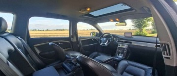 Volvo XC70 II 2009 Volvo XC 70 Volvo XC 70 2.4D AWD Kinetic 2.4 Diesel 163KM, zdjęcie 20