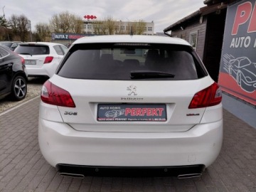 Peugeot 2016 Peugeot 308 GT Line Kamera Panorama Klimatronik Alu PDC 1.2 Benzyna 131KM, zdjęcie 5
