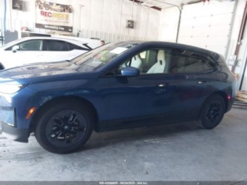 BMW iX 2025 BMW iX 2025r., 4x4, Elektryczny 516KM, zdjęcie 5