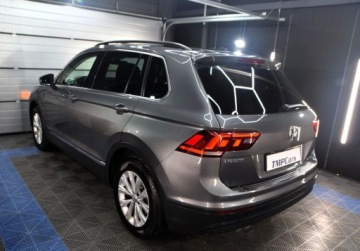 Volkswagen Tiguan II SUV 2.0 TDI 150KM 2018 Volkswagen Tiguan 2.0 Diesel 150KM, zdjęcie 27