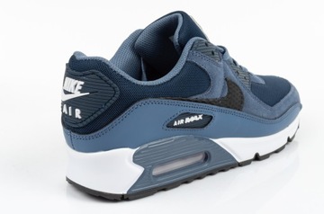 Buty Męskie Nike Air Max 90 FD0664 400 r. 43