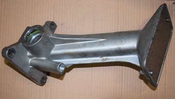SMOK OLEJOWY OLEJU DAF 105 XF CF 85