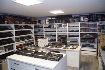 2 X PIONEER CDJ 850 GWARANCJA DJM 350/400/800/1000