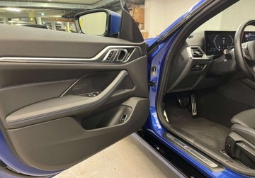 BMW Seria 4 G22-23-26 Coupe 2.0 430i 245KM 2023 BMW Seria 4 430i xDrive, M Pakiet sportowy, Gwarancja, Faktura VAT 23 2.0, zdjęcie 15