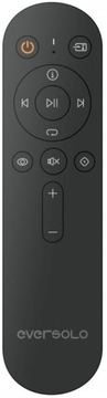 EVERSOLO BTR-12 IR BLUETOOTH PILOT DO DMP-A6