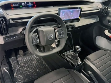 Citroen C3 IV 2025 Od ręki - Plus 1.2 Turbo 100KM, zdjęcie 5