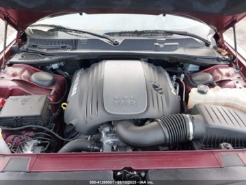 Dodge Challenger III 2021 Dodge Challenger RT 2021 5.7l 5.7 Benzyna 375KM, zdjęcie 8