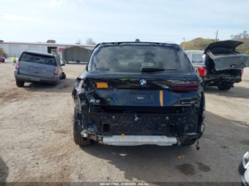 BMW X5 G05 2024 BMW X5 sDrive40i 2024 3.0 Benzyna 375KM, zdjęcie 4