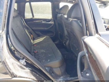 BMW X3 G01 2022 BMW X3 xDrive30I 2022 2.0l 2.0 Benzyna 248KM, zdjęcie 12