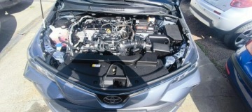 Toyota Corolla XII Sedan 1.5 VVT-i 125KM 2022 Toyota Corolla 1.5 125KM Krajowy50t.km1-wlasciciel, zdjęcie 8