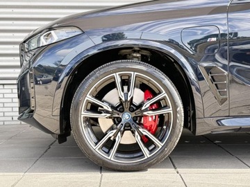 BMW X5 G05 SUV Plug-In Facelifting 3.0 50e 490KM 2025 BMW X5 xDrive50e Individual Edition Suv 3.0 (489KM) 2025, zdjęcie 10